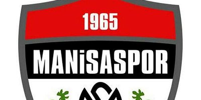 Manisaspor antrenmanına engel