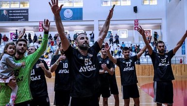 Beşiktaş Aygaz Avrupa Ligi'nde Magdeburg'a konuk olacak