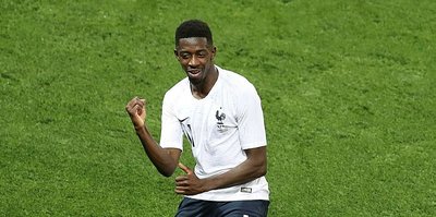 Dembele, Arsenal'a çok yakın
