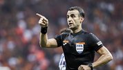 UEFA’dan Atilla Karaoğlan ve Hakan Ceylan’a görev!