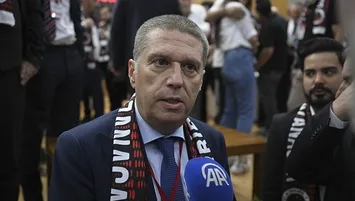 Gençlerbirliği’nde Çakmak’la devam