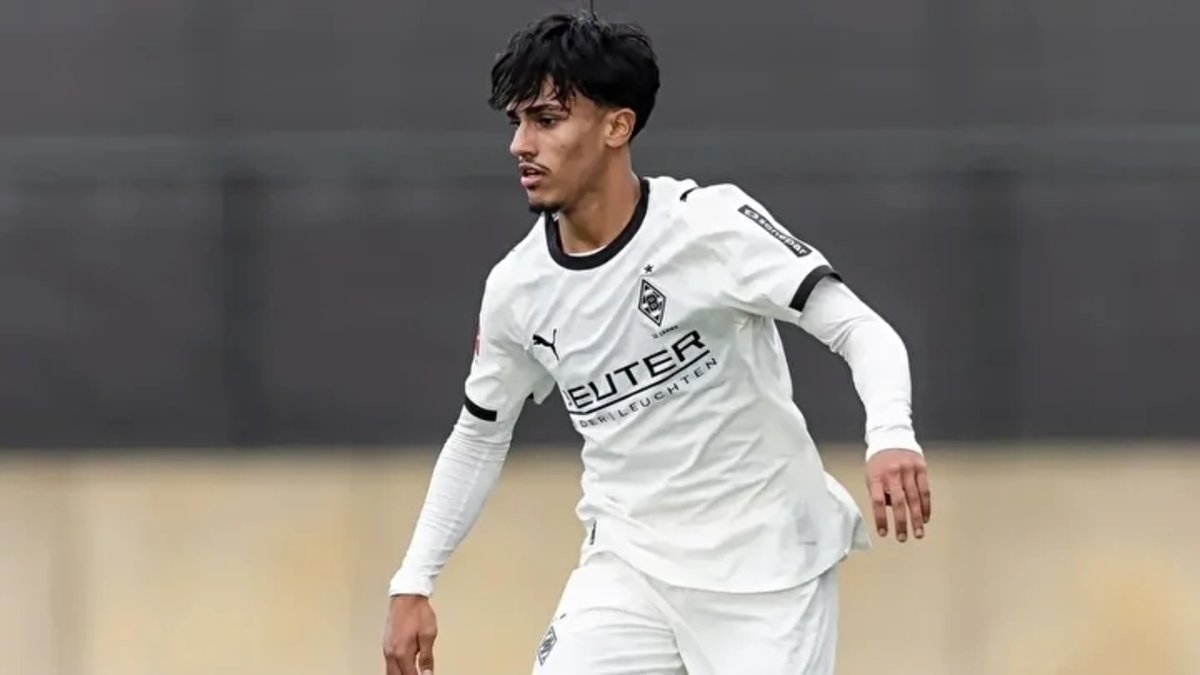 TRANSFER HABERİ - Galatasaray'dan genç forvete kanca!