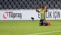 Fenerbahçe Antalya’ya gol oldu yağdı! Thiam şov...