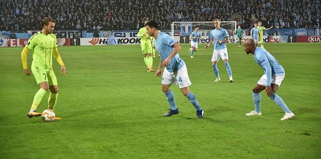 Beşiktaş’a iyi haber: 1-1
