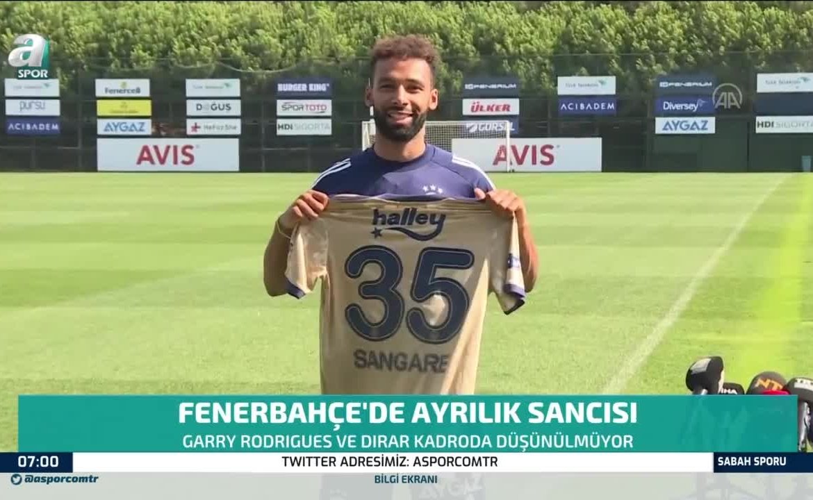 Fenerbahce De Ayrilik Cikmazi Videosunu Izle Fotomac Tv
