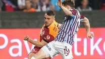 Yunus Akgün: Pazar günü de 5. yıldız..