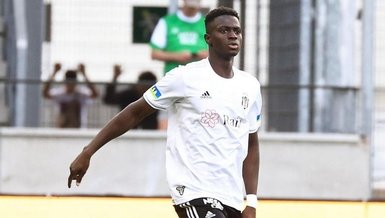 BEŞİKTAŞ TRANSFER HABERLERİ: Cisse imzayı atıyor