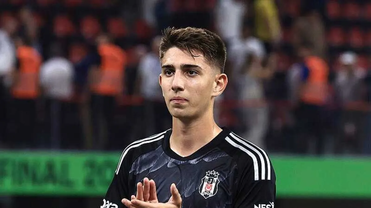 Beşiktaş, Demir Ege Tıknaz'ın Braga transferinden ek gelir elde edecek