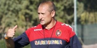 Cagliari, teknik direktör Festa ile anlaştı