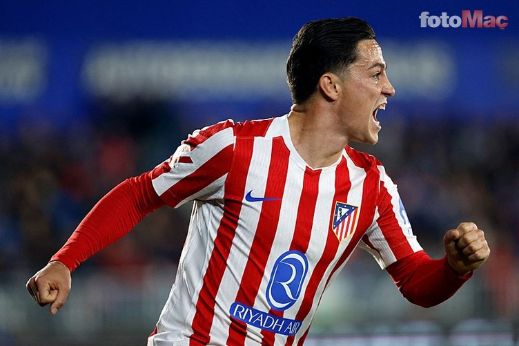 Galatasaray'dan hücuma joker transfer! Takımından ayrılıyor - Son dakika Galatasaray haberleri - Fotomaç