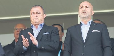 Terim takipte