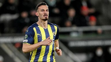 Berisha Almanya’da