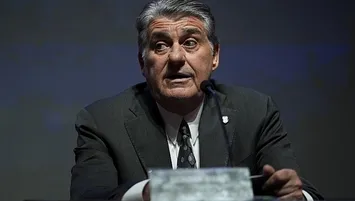 Yabancı VAR talebi