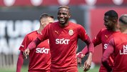 G.Saray’ın kupa finali kafilesi açıklandı!