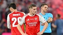 Arsenal’in Avrupa kabusu