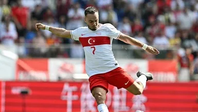 Yusuf ilki yaşadı