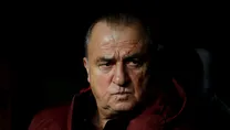 Çarpıcı sözler! Terim bana hala kızgın