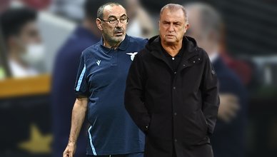 Maurizio Sarri Fatih Terim’e ne dedi? O sözleri...