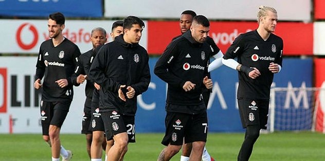 Kartal Çin’e gidiyor