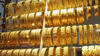 Altın fiyatları son dakika! 26 Nisan 2021 Gram altın, çeyrek altın, yarım altın ve tam altın ne kadar?