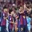 Barcelona sahasında doludizgin!