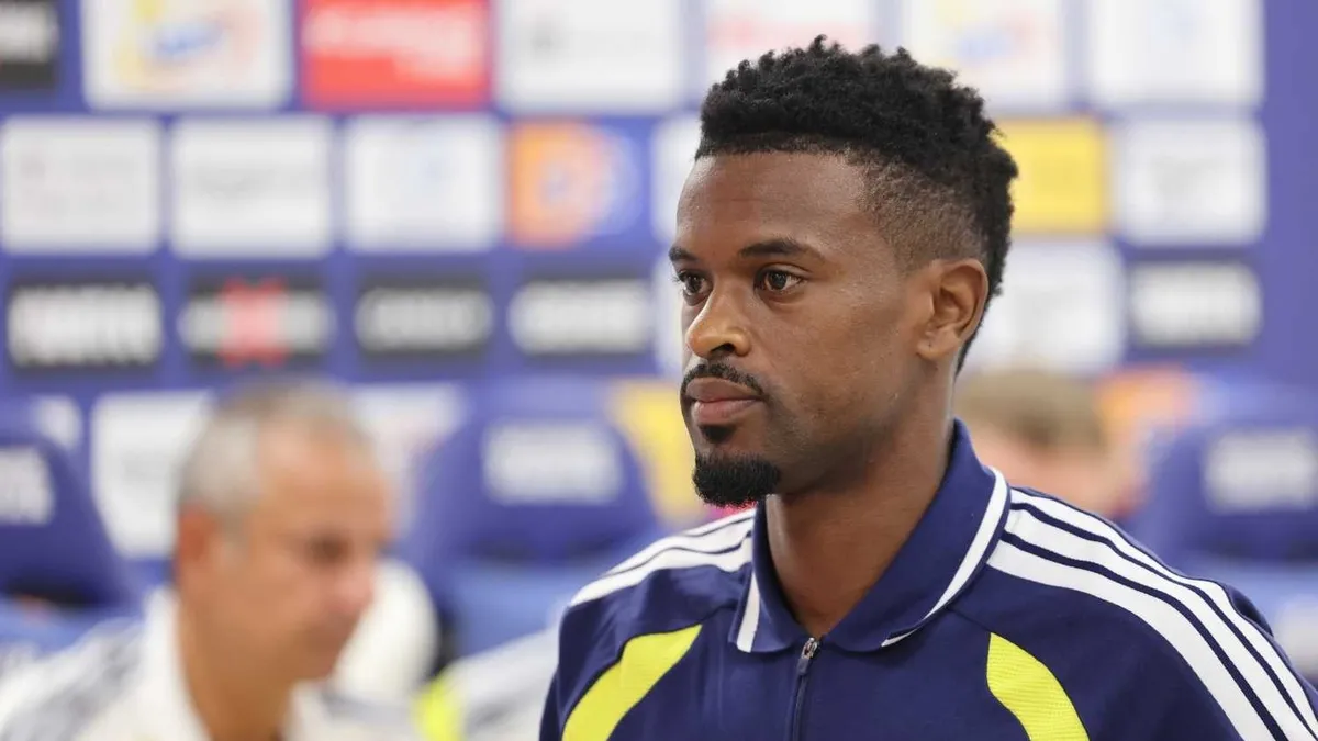 Semedo Al Nassr’la görüşecek