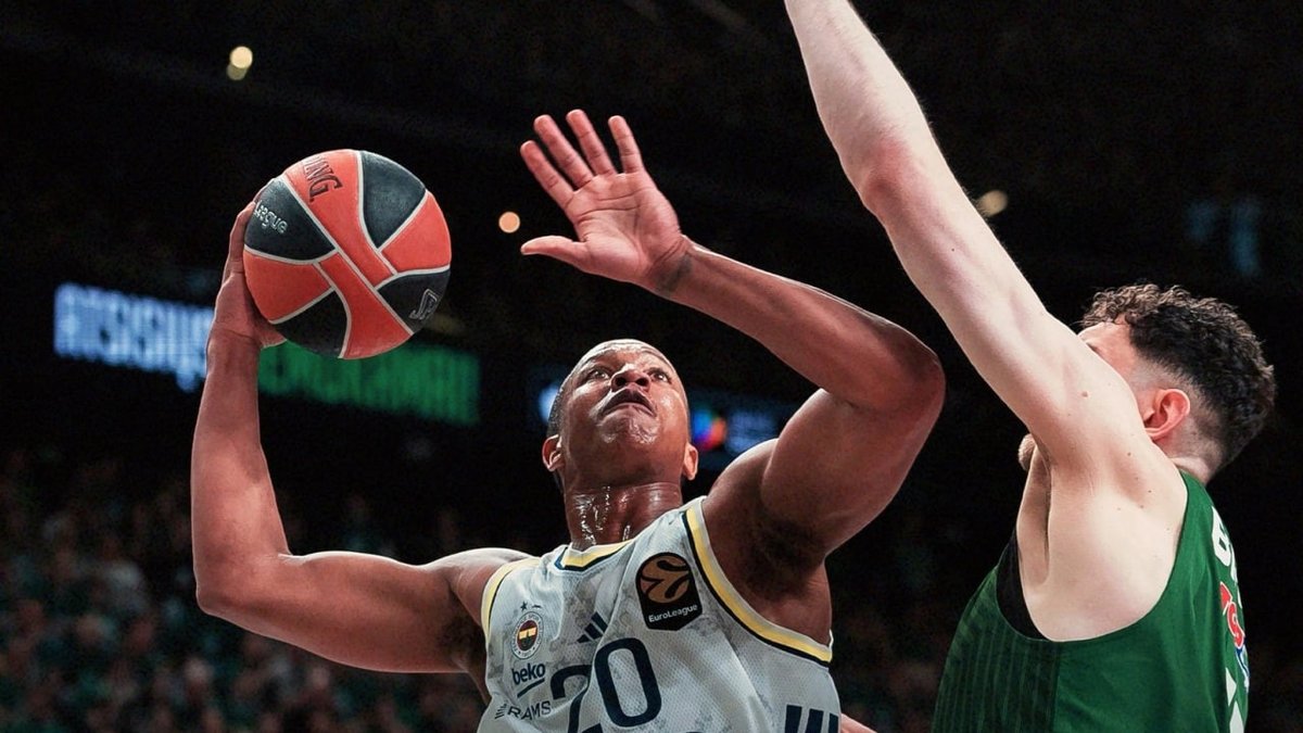 Fenerbahçe Beko Zalgiris'e deplasmanda mağlup: İşte maçın özeti