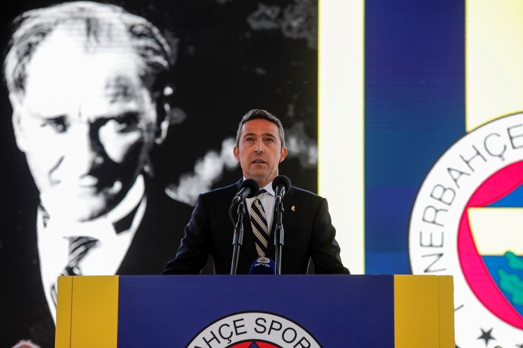 Fenerbahçe başkanını seçiyor!