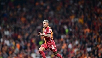 Torreira’dan övgü