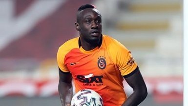 Konyaspor - Galatasaray maçı sonrası Mbaye Diagne'den transfer açıklaması! Ayrılacak mı?