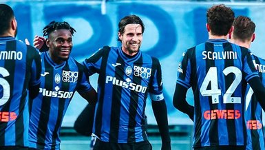 Atalanta 5-2 Spezia (MAÇ SONUCU - ÖZET)