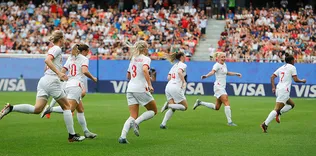 İngiltere Norveç’in rakibi oldu
