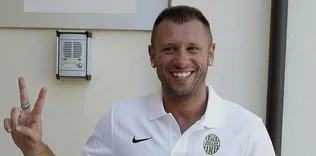 Transferinden 2 hafta sonra...
