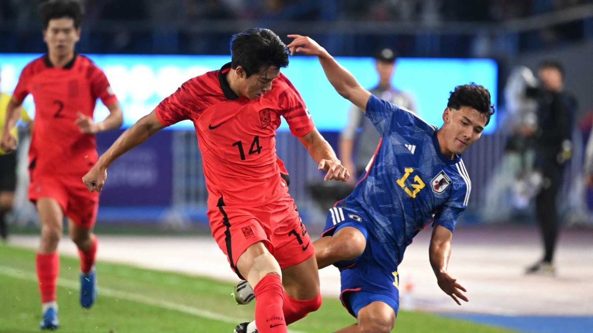 Beşiktaş'a bir Koreli daha: Han-beom Lee!