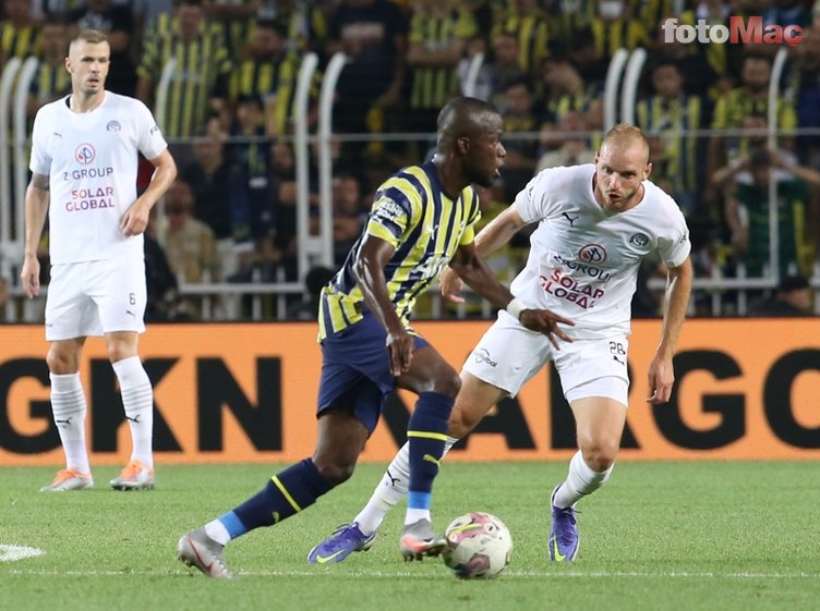 Spor yazarı Ömer Üründül Fenerbahçe - Slovacko maçını değerlendirdi! Flaş Arda Güler sözleri