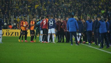 Fenerbahçe'de büyük çöküş