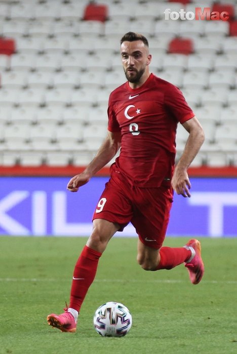 Son dakika transfer haberi: Beşiktaş Fenerbahçe ve Galatasaray devrede! Kaan Ayhan ile Kenan Karaman...