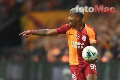 Galatasaray transferde taarruza kalktı! 7 bomba birden