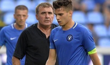 Ianis Hagi Genk ile anlaştı