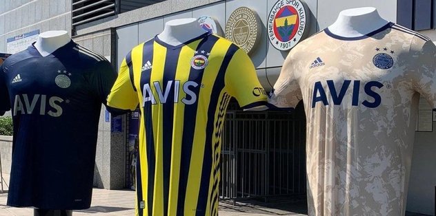 Formalarda Rekor Satis Son Dakika Fenerbahce Haberleri Fotomac