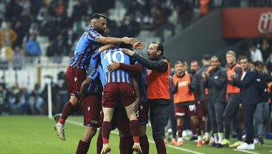 Yabancılar şov yapıyor