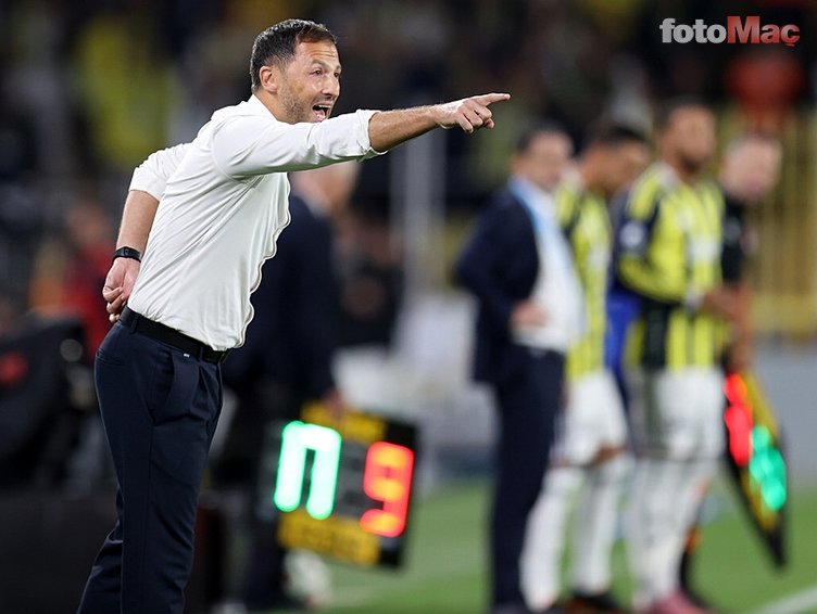 TRANSFER HABERLERİ | Fenerbahçe'de gündem yeniden Sırp yıldız!