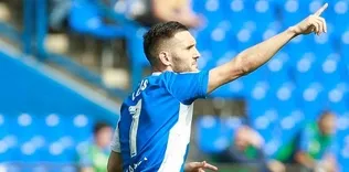 Emre Çolak’lı Deportivo son nefeste kazandı