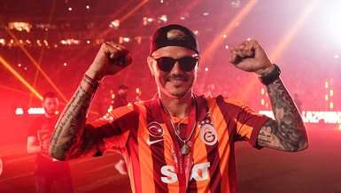 Şampiyonluk habercisi