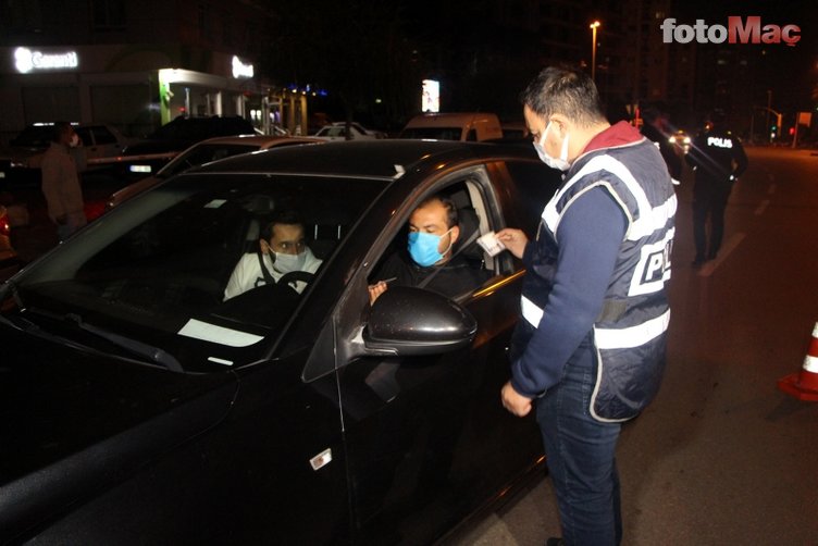 20 yaş altı ve 65 yaş üstü sokağa çıkma yasağı bilgileri! 20 yaş altı toplu taşıma kullanabilir mi? 20 yaş altı dolmuşa binebilir mi? Yeni yasaklar...