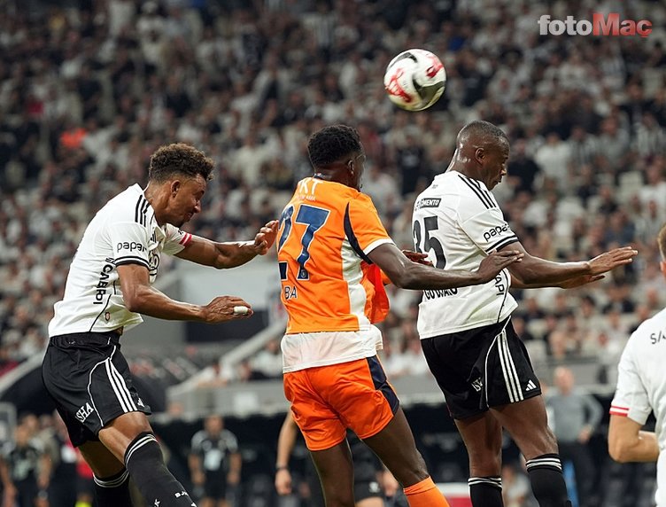 Ömer Üründül’den flaş Beşiktaş yorumu: Sergen Yalçın’ın 2 büyük sorunu var!
