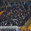 Beşiktaş tribünlerinden sert tepki!