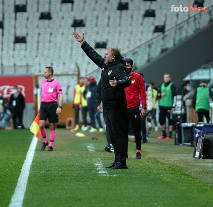 Son dakika spor haberi: Usta yazardan dikkat çeken Beşiktaş sözleri! "Rize'de farklı bir şey beklemeyin" Son dakika spor haberi: Usta yazardan dikkat çeken Beşiktaş sözleri! "Rize'de farklı bir şey beklemeyin"