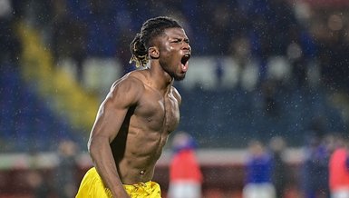 Bilal, Mali’yi sırtladı