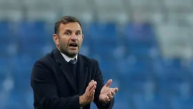 Okan Buruk: Trabzon'da 1 puan kötü değil